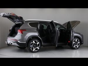 Hyundai Santa Fe 2.2D 4WD Elite (safety pack) - Image 31