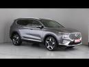 Thumbnail Hyundai Santa Fe 2.2D 4WD Elite (safety pack)