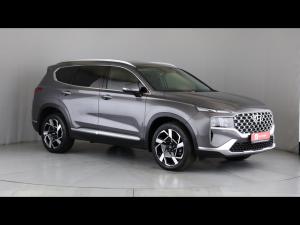 Hyundai Santa Fe 2.2D 4WD Elite (safety pack) - Image 1