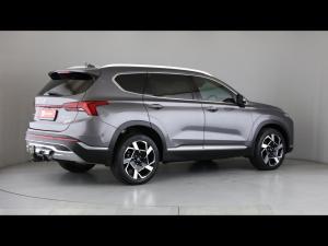 Hyundai Santa Fe 2.2D 4WD Elite (safety pack) - Image 2