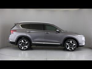 Hyundai Santa Fe 2.2D 4WD Elite (safety pack) - Image 3