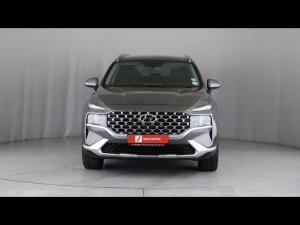 Hyundai Santa Fe 2.2D 4WD Elite (safety pack) - Image 4