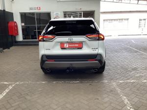 Toyota RAV4 2.0 VX - Image 5