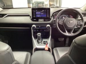 Toyota RAV4 2.0 VX - Image 6