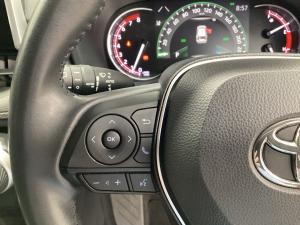 Toyota RAV4 2.0 VX - Image 9