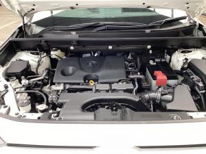 Toyota RAV4 2.0 VX - Image 20