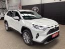 Thumbnail Toyota RAV4 2.0 VX