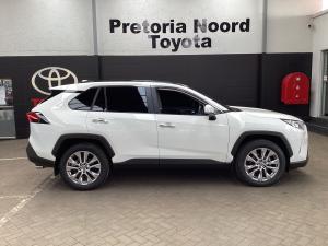 Toyota RAV4 2.0 VX - Image 3