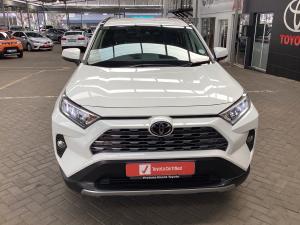 Toyota RAV4 2.0 VX - Image 4
