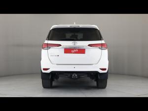 Toyota Fortuner 2.4GD-6 auto - Image 5