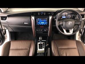 Toyota Fortuner 2.4GD-6 auto - Image 6