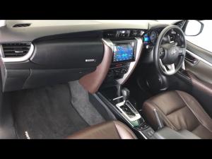 Toyota Fortuner 2.4GD-6 auto - Image 7