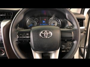 Toyota Fortuner 2.4GD-6 auto - Image 8