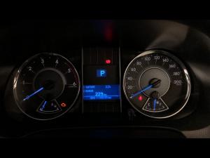 Toyota Fortuner 2.4GD-6 auto - Image 9