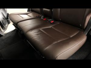 Toyota Fortuner 2.4GD-6 auto - Image 11