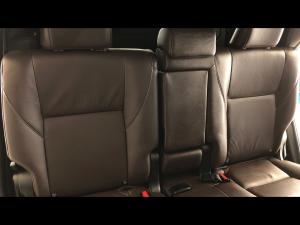Toyota Fortuner 2.4GD-6 auto - Image 12