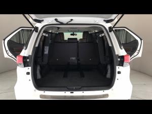 Toyota Fortuner 2.4GD-6 auto - Image 13