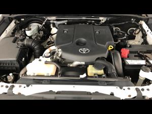 Toyota Fortuner 2.4GD-6 auto - Image 14