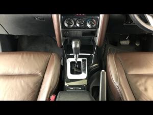 Toyota Fortuner 2.4GD-6 auto - Image 15