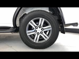 Toyota Fortuner 2.4GD-6 auto - Image 19