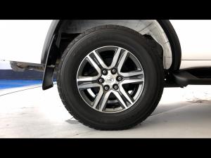 Toyota Fortuner 2.4GD-6 auto - Image 20