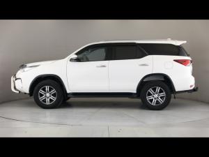 Toyota Fortuner 2.4GD-6 auto - Image 22