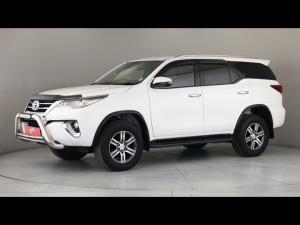 Toyota Fortuner 2.4GD-6 auto - Image 23