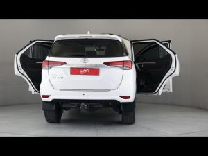 Toyota Fortuner 2.4GD-6 auto - Image 24