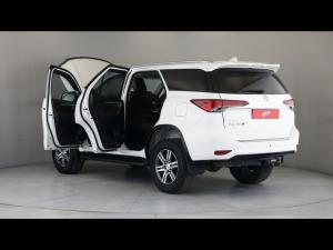 Toyota Fortuner 2.4GD-6 auto - Image 25