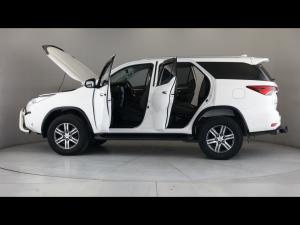 Toyota Fortuner 2.4GD-6 auto - Image 26