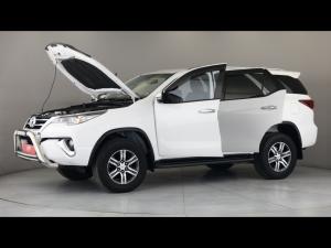 Toyota Fortuner 2.4GD-6 auto - Image 27