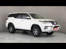 Thumbnail Toyota Fortuner 2.4GD-6 auto