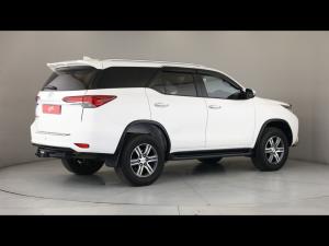 Toyota Fortuner 2.4GD-6 auto - Image 2
