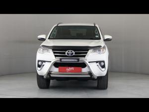 Toyota Fortuner 2.4GD-6 auto - Image 4