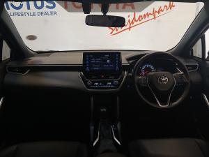Toyota Corolla Cross 1.8 XS - Image 6