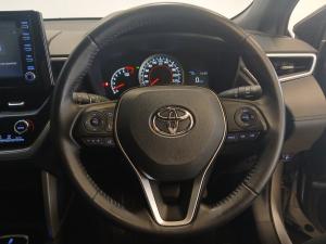 Toyota Corolla Cross 1.8 XS - Image 8