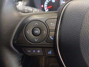 Toyota Corolla Cross 1.8 XS - Image 9