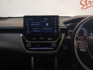 Toyota Corolla Cross 1.8 XS - Image 15