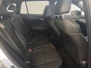 Toyota Corolla Cross 1.8 XS - Image 18