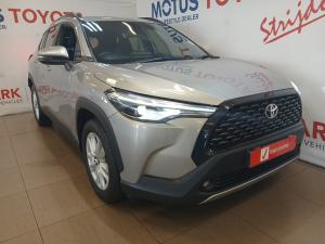 Toyota Corolla Cross 1.8 XS - Image 1