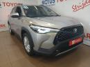 Thumbnail Toyota Corolla Cross 1.8 XS