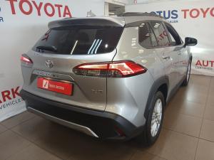 Toyota Corolla Cross 1.8 XS - Image 2