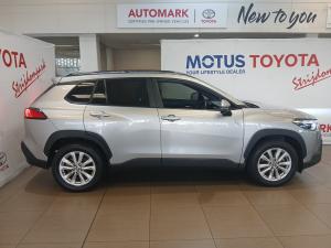 Toyota Corolla Cross 1.8 XS - Image 3