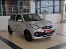 Thumbnail Toyota Vitz 1.0 XR manual