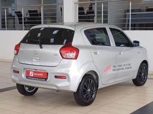 Toyota Vitz 1.0 XR manual - Image 2
