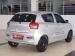 Toyota Vitz 1.0 XR manual - Thumbnail 2