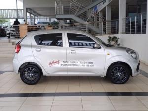 Toyota Vitz 1.0 XR manual - Image 3