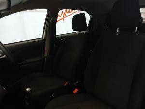 Toyota Etios hatch 1.5 Sprint - Image 18