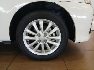 Toyota Etios hatch 1.5 Sprint - Image 19