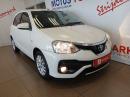 Thumbnail Toyota Etios hatch 1.5 Sprint